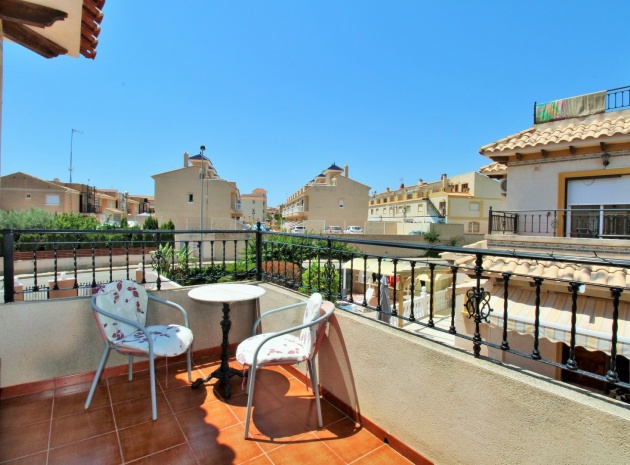 Revente - Villa - La Zenia - Villas San Jose