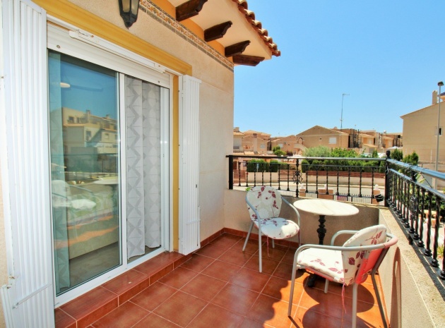 Revente - Villa - La Zenia - Villas San Jose