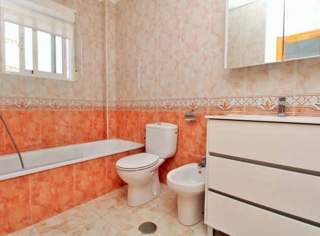 Revente - Villa - La Zenia - Villas San Jose