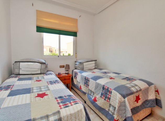 Revente - Villa - La Zenia - Villas San Jose