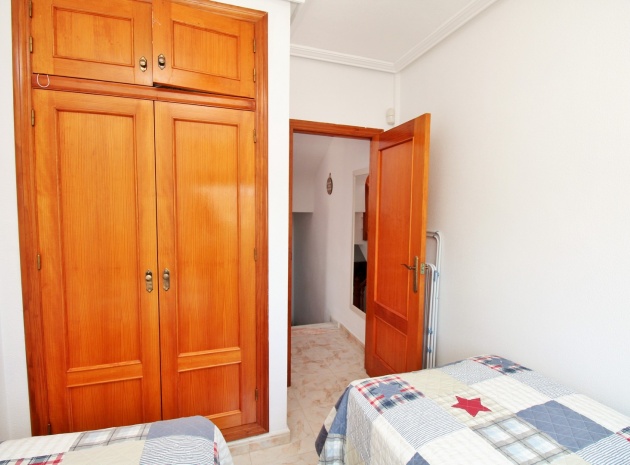 Revente - Villa - La Zenia - Villas San Jose