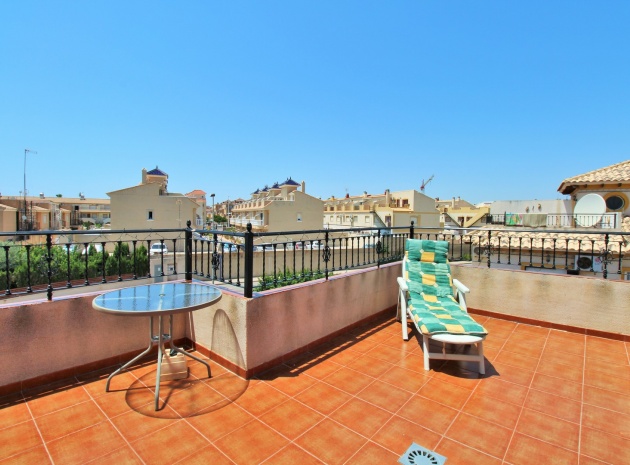 Revente - Villa - La Zenia - Villas San Jose