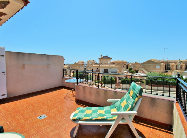 Revente - Villa - La Zenia - Villas San Jose