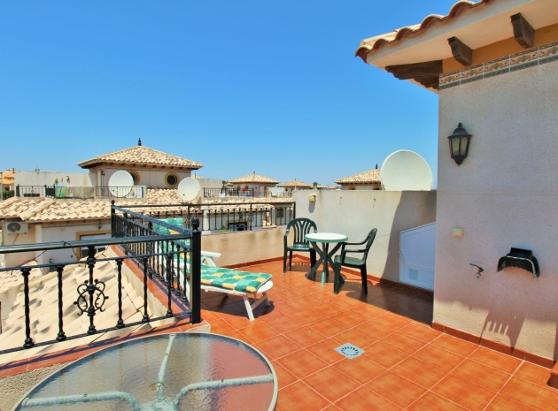 Revente - Villa - La Zenia - Villas San Jose