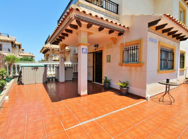 Revente - Villa - La Zenia - Villas San Jose