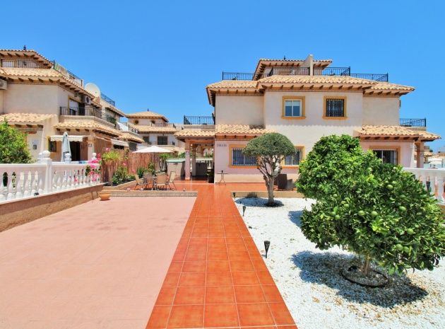 Revente - Villa - La Zenia - Villas San Jose