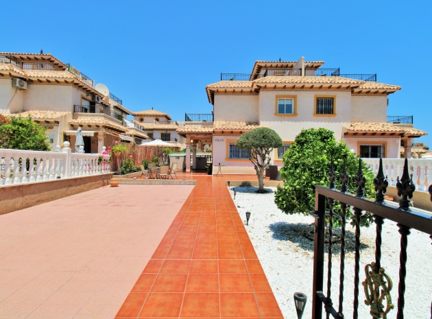 Revente - Villa - La Zenia - Villas San Jose