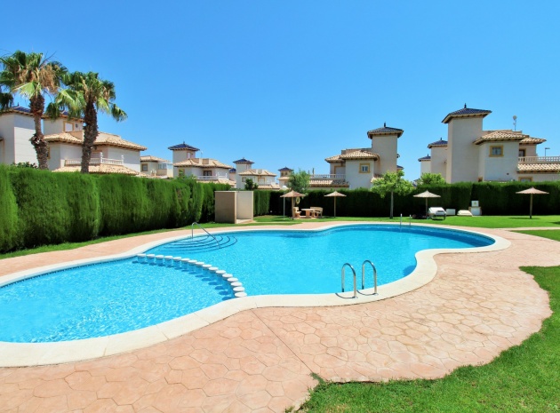 Revente - Villa - La Zenia - Villas San Jose
