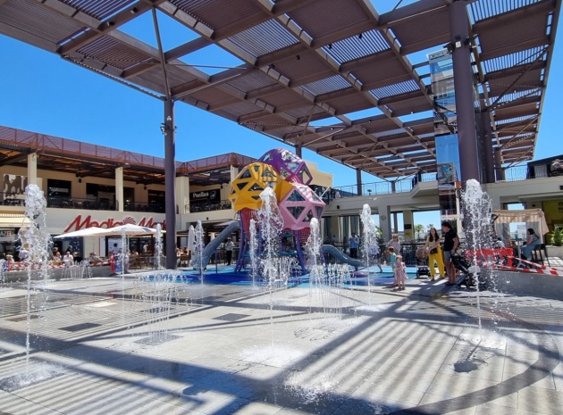 Revente - Villa - La Zenia - Villas San Jose