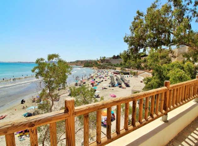 Revente - Villa - La Zenia - Villas San Jose