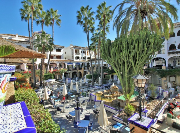 Revente - Villa - La Zenia - Villas San Jose