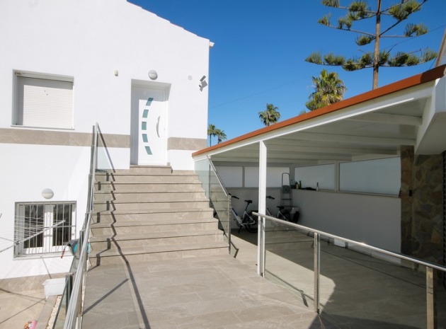 Återförsäljning - Villa - Villamartin - Blue Lagoon