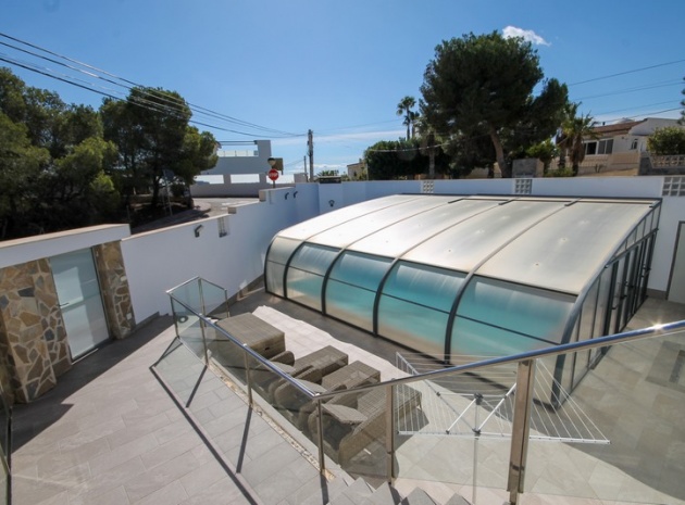 Återförsäljning - Villa - Villamartin - Blue Lagoon