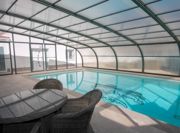 Återförsäljning - Villa - Villamartin - Blue Lagoon
