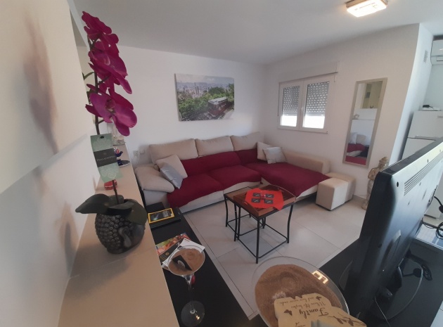 Wederverkoop - Villa - Ciudad Quesada - La Marquesa