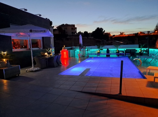 Wederverkoop - Villa - Ciudad Quesada - La Marquesa