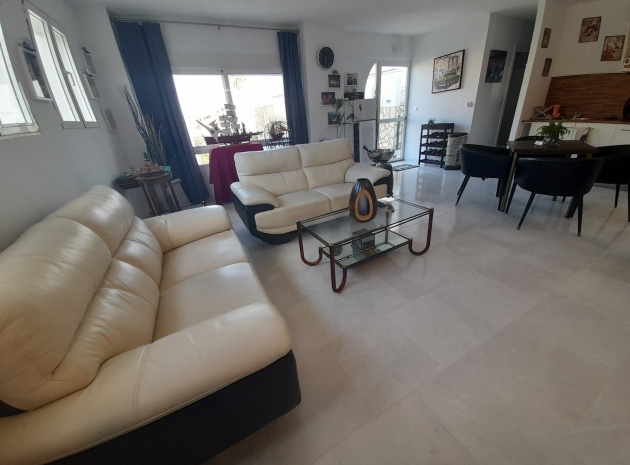 Wederverkoop - Villa - Ciudad Quesada - La Marquesa