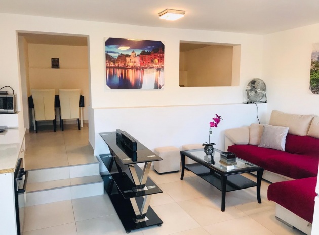 Wederverkoop - Villa - Ciudad Quesada - La Marquesa