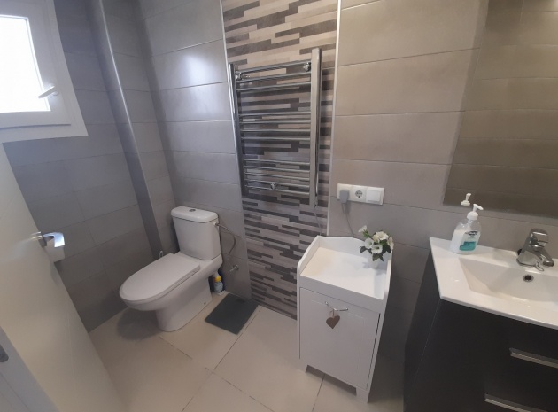 Wederverkoop - Villa - Ciudad Quesada - La Marquesa