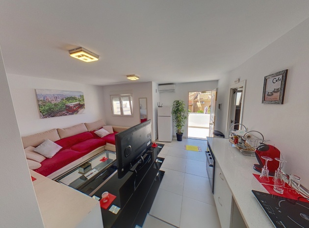 Wederverkoop - Villa - Ciudad Quesada - La Marquesa