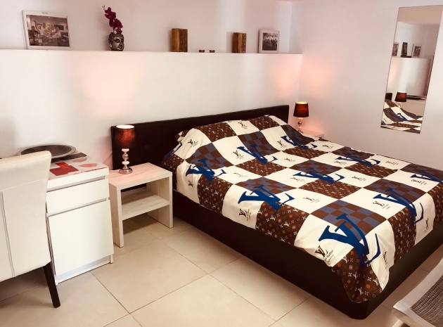 Wederverkoop - Villa - Ciudad Quesada - La Marquesa