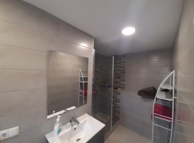 Wederverkoop - Villa - Ciudad Quesada - La Marquesa