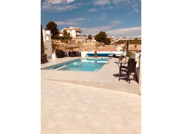 Wederverkoop - Villa - Ciudad Quesada - La Marquesa