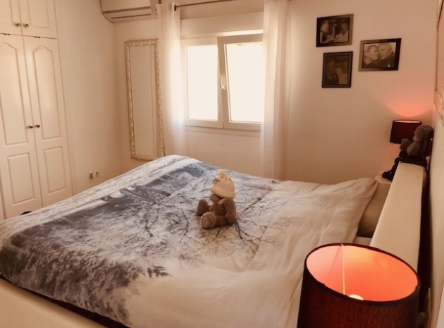 Wederverkoop - Villa - Ciudad Quesada - La Marquesa