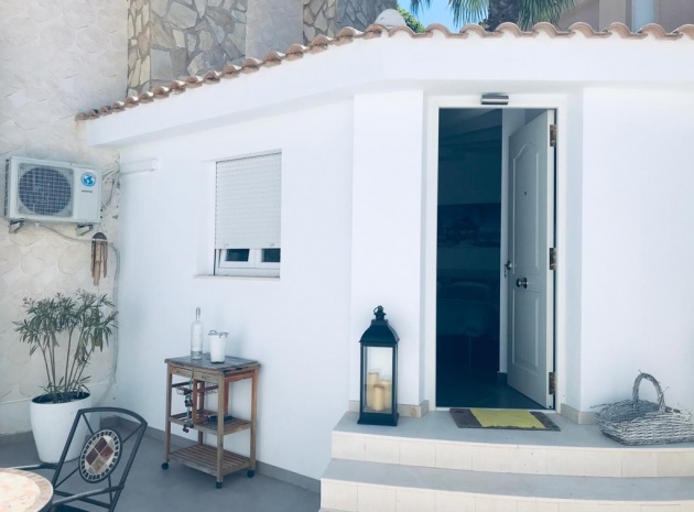 Wederverkoop - Villa - Ciudad Quesada - La Marquesa