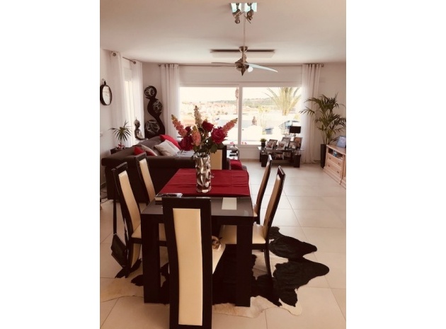 Wederverkoop - Villa - Ciudad Quesada - La Marquesa