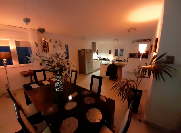 Wederverkoop - Villa - Ciudad Quesada - La Marquesa