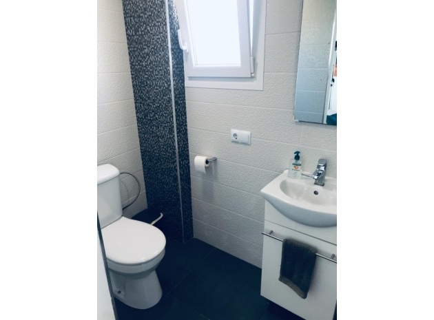 Wederverkoop - Villa - Ciudad Quesada - La Marquesa