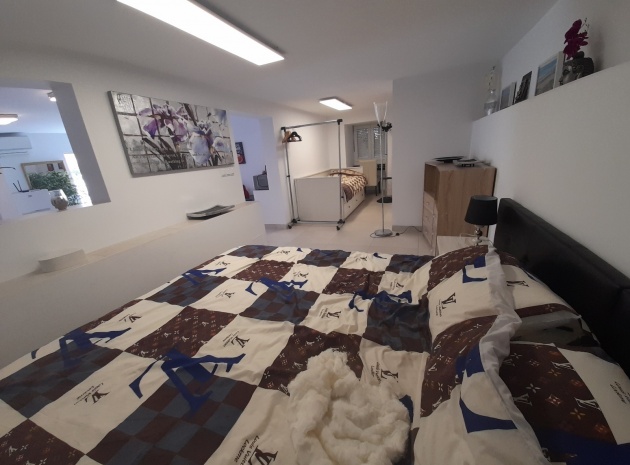 Wederverkoop - Villa - Ciudad Quesada - La Marquesa