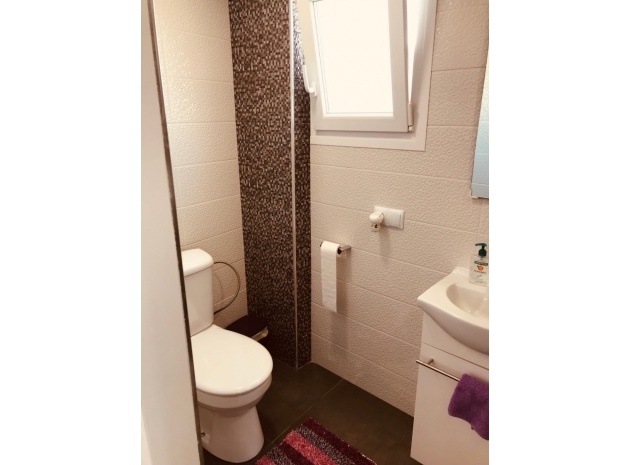 Wederverkoop - Villa - Ciudad Quesada - La Marquesa