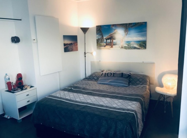 Wederverkoop - Villa - Ciudad Quesada - La Marquesa