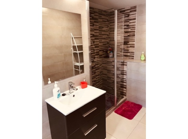 Wederverkoop - Villa - Ciudad Quesada - La Marquesa