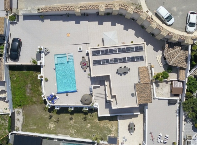 Wederverkoop - Villa - Ciudad Quesada - La Marquesa