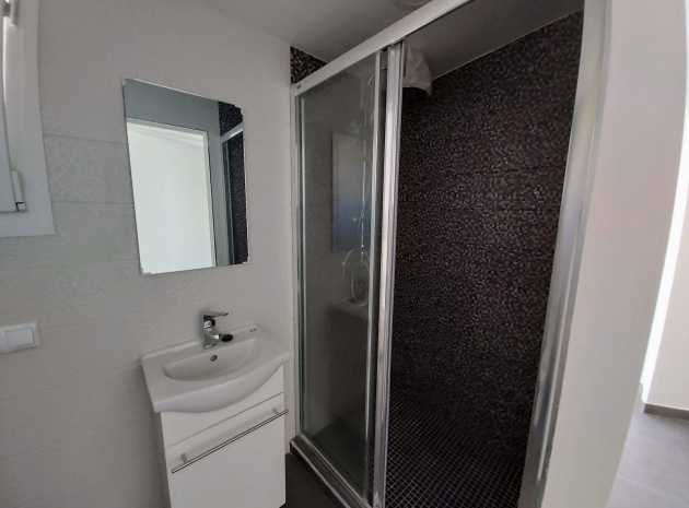 Wederverkoop - Villa - Ciudad Quesada - La Marquesa