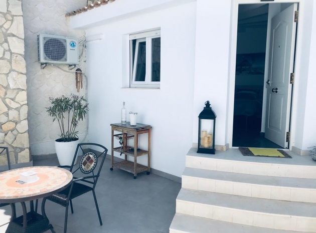 Wederverkoop - Villa - Ciudad Quesada - La Marquesa