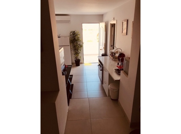 Wederverkoop - Villa - Ciudad Quesada - La Marquesa