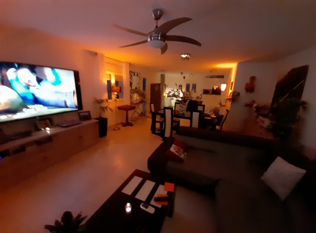 Wederverkoop - Villa - Ciudad Quesada - La Marquesa