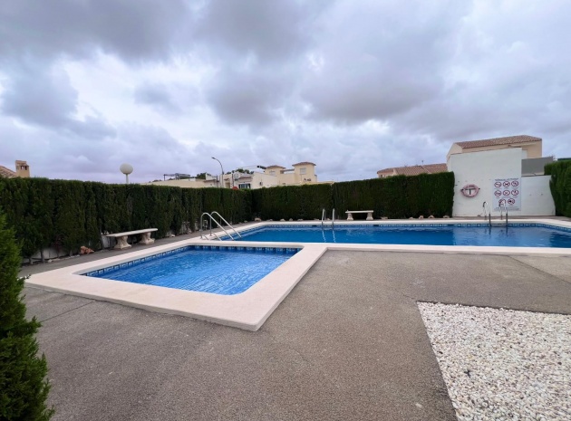 Revente - Villa - Ciudad Quesada - Lo Pepin