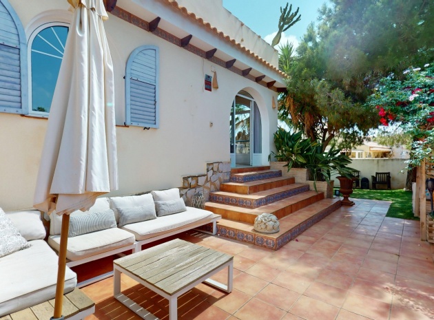 Wiederverkauf - Villa - La Zenia