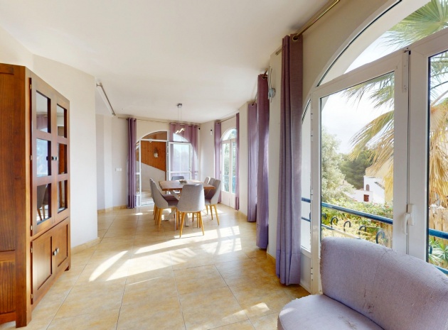 Wiederverkauf - Villa - La Zenia