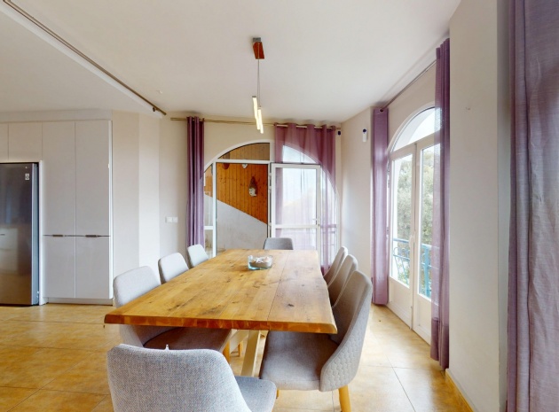 Wiederverkauf - Villa - La Zenia