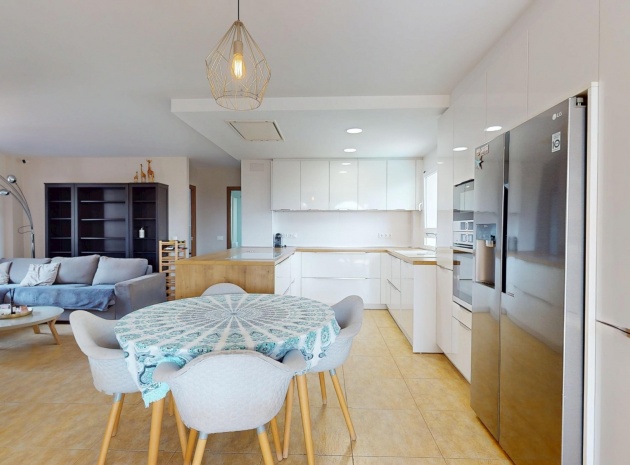 Wiederverkauf - Villa - La Zenia