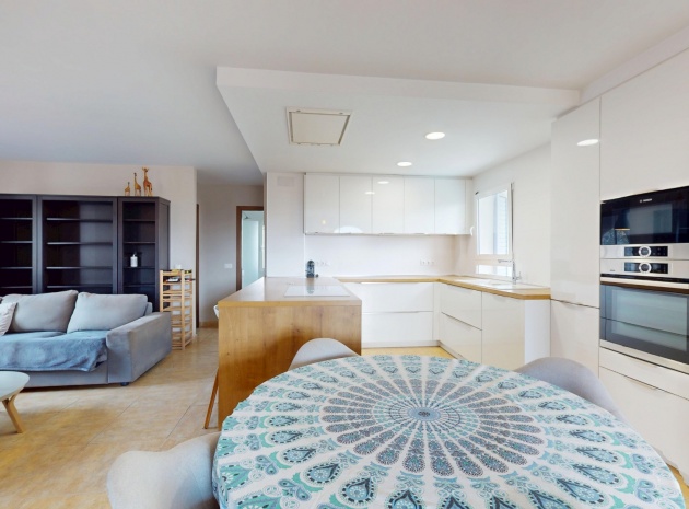 Wiederverkauf - Villa - La Zenia