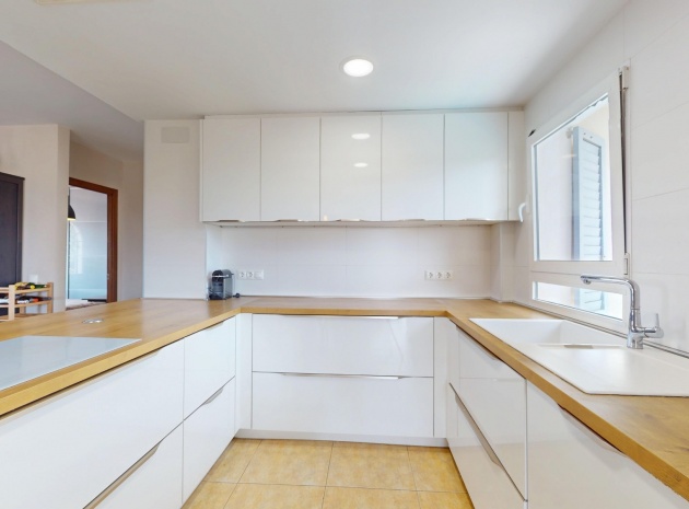 Wiederverkauf - Villa - La Zenia