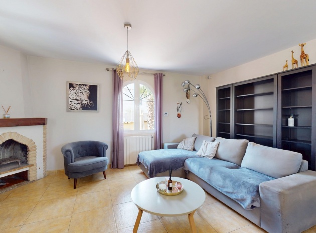 Wiederverkauf - Villa - La Zenia