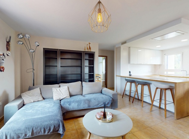 Wiederverkauf - Villa - La Zenia